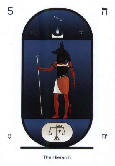 The Eternal Tarot (Glorian Publishing)